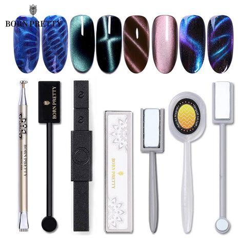 Magnetic Stick Nail Tools