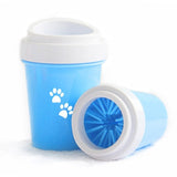 Dirty Dog Paw Cleaner