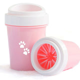 Dirty Dog Paw Cleaner