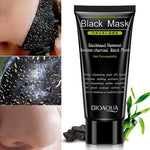 Black Mud Deep Cleansing