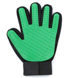 Silicone Pet Grooming Glove