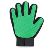 Silicone Pet Grooming Glove