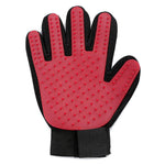 Silicone Pet Grooming Glove