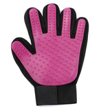 Silicone Pet Grooming Glove