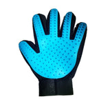 Silicone Pet Grooming Glove