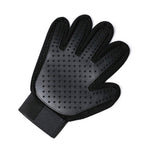 Silicone Pet Grooming Glove