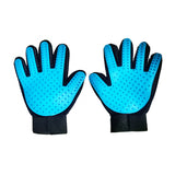 Silicone Pet Grooming Glove