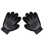 Silicone Pet Grooming Glove