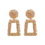 Fashion Statement Earrings