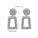 Fashion Statement Earrings