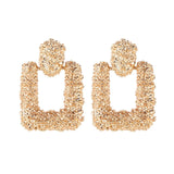 Fashion Statement Earrings