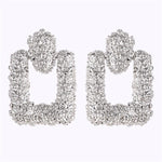 Fashion Statement Earrings