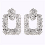 Fashion Statement Earrings