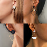 New Fashion Earrings