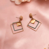 New Fashion Earrings