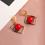 New Fashion Earrings