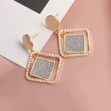 New Fashion Earrings