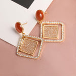 New Fashion Earrings