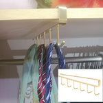 Under Shelf Hanging Rack