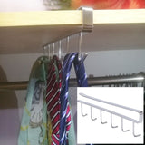 Under Shelf Hanging Rack